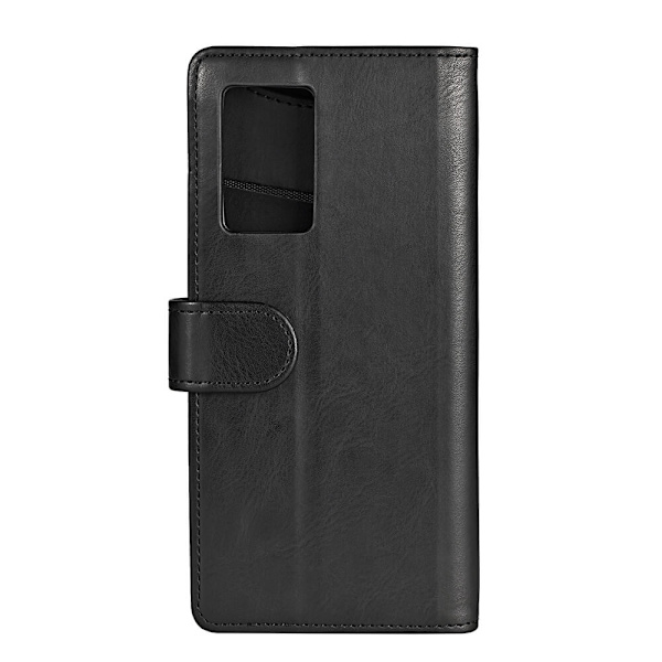 Mobilcover Sort - OnePlus Nord CE 2