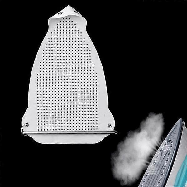 Useful Iron Shoe Cover Ironing Plate Cover Prot-0.2mm