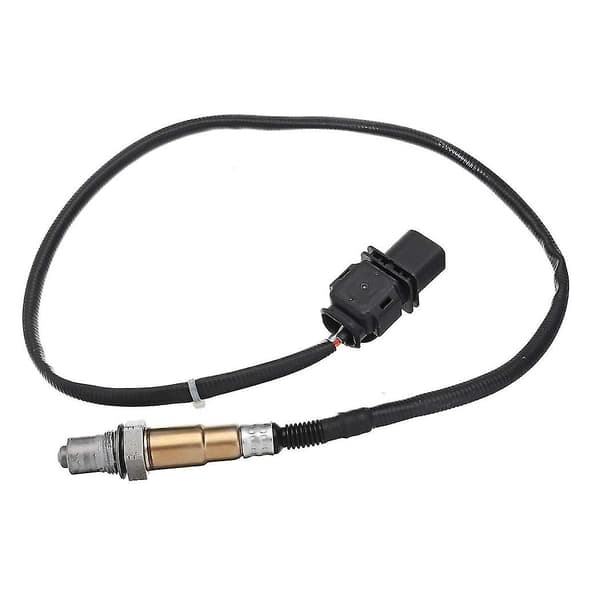 Innovate Bredbånd Bredbånd Oksygen Eksos O2 5-leder Sensor Lsu 4.9
