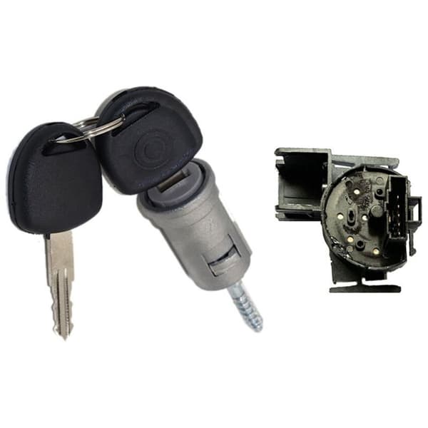 Ignition Lock for Opel Ascona C Corsa 0913652S1 0913652 0914861