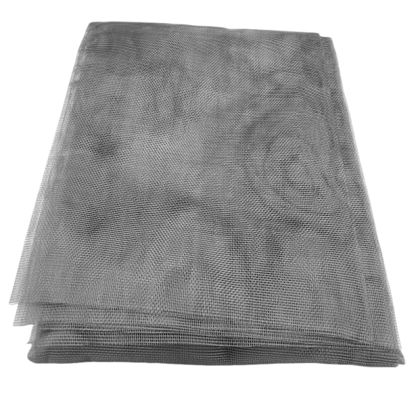 Magnetisk fluenetting Grå M Grå M M Grey