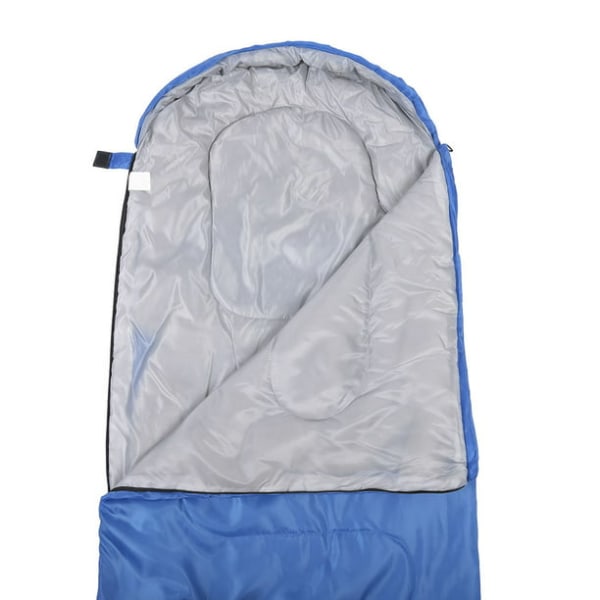 Sovepose, komfortabel campingsovepose for fotturer（2400g）