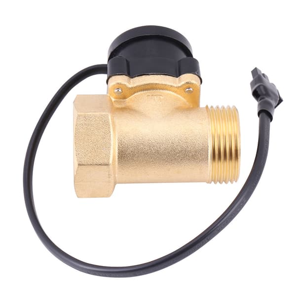 HT800 G1 Gjenget 220V Vannpumpe Automatisk Kontrollbryter