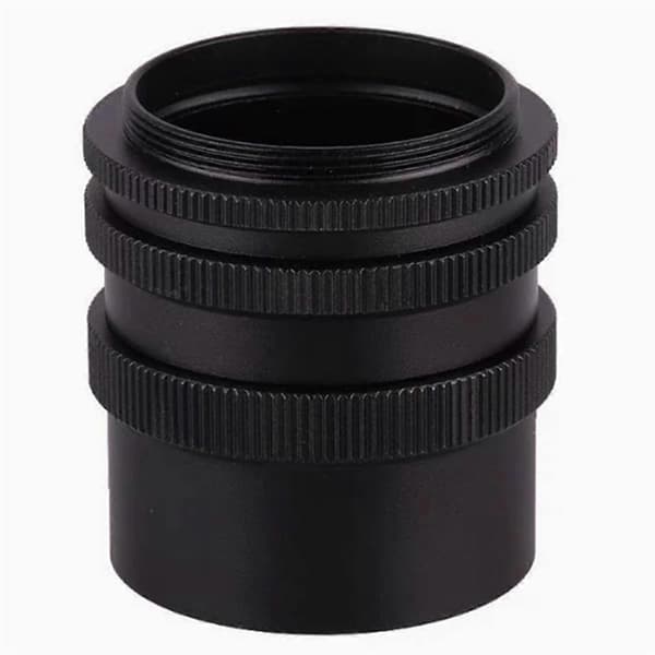 M39 Makro Förlängningsring Set Adapter för Digital SLR Kameralins