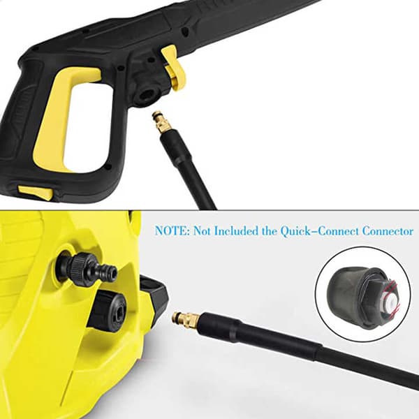 Karcher Lynkobling M22