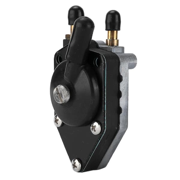 Outboard Fuel Pump Replacement for Johnson Evinrude 25-135 HP Models [DB]