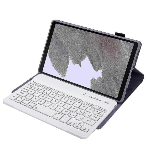 Keyboard + Case for Samsung Galaxy Tab A7 Lite 8.7 T220 / T225