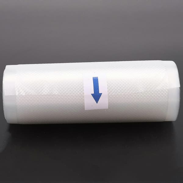 Textured Vacuum Packaging Roll for Sous Vide - 15x500cm