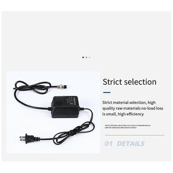 Power Adapter F4 15V Mixing Console Mixer Power Supply AC Adapter 3-Pin Connector EU PLUG