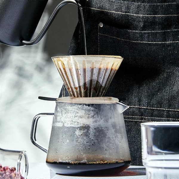 Coffee Filter Coffee Dripper Pour Over Coffee Maker Pour Over Coffee Dripper The War Is Over Mug