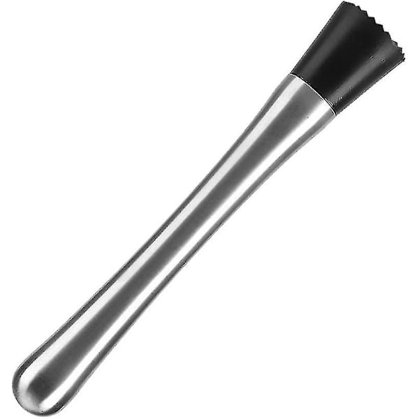 Less Steel Swizzle Stick, Sitron-Is-Ramming Popsicle Barware Verktøy