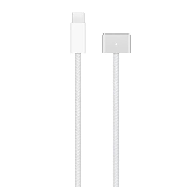 Charging Adapter - USB-C to MagSafe 3 2m - White