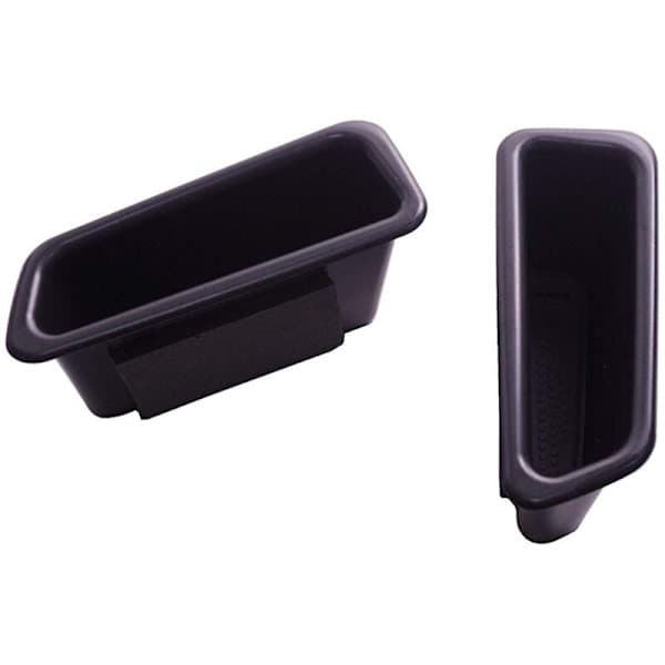 Car Armrest Door Handle Storage Box for XC60, Organization Accessories