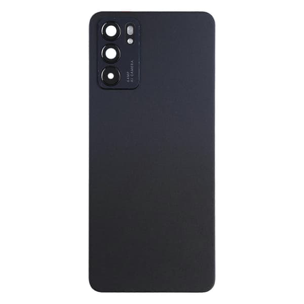 Kompatibelt batterilock för OPPO Reno6 5G PEQM00, CPH2251
