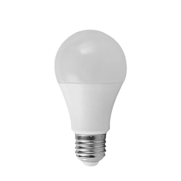 LED-lampe lyd- og lysstyring lyspære radar menneskekroppsinduksjon