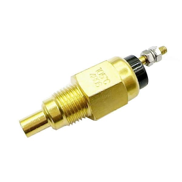 Vanntemperaturalarm Vanntemperatursensor 8-97125601-1 8971256011 for Hitachi Isuzu 6BD1 4JG1