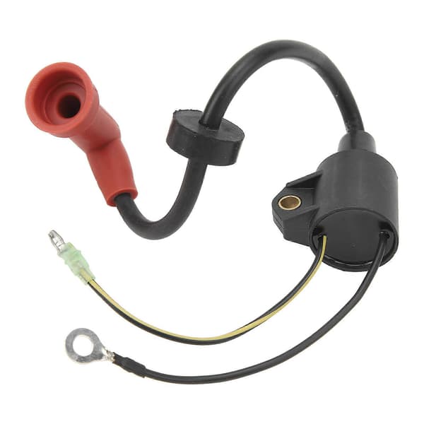 Tændspole Assy til 9.9 15 Hk påhængsmotorer 1996 til 2006 63V 85570 00 00 [DB]