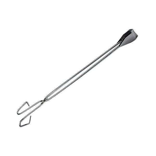 58cm Rostfritt Stål Sopklämma Gripare Sop Lång Griparm Gripande Hjälp Sop Gripare Till
