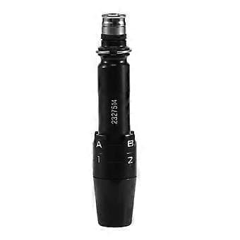 .335 Golfskaft Adapter Kompatibel med TITLEIST TS1, TS2, TS3, TS4, 917/915/913D, Driver Tip,