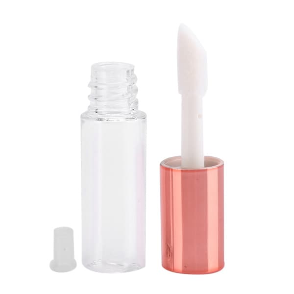 10 stykker 1,2 ml lipglossrør, kosmetiske beholdere, for lipgloss