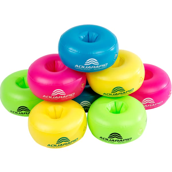 Aquaring armringe -30 kg Grøn