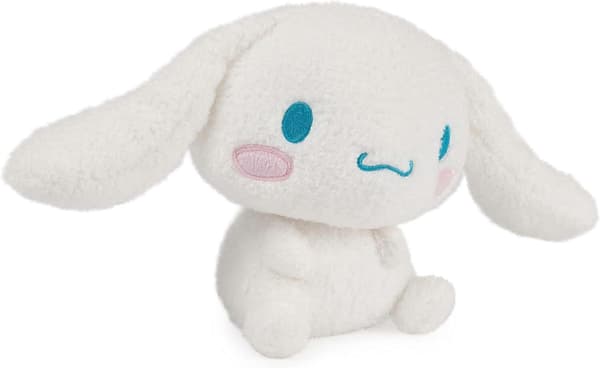 Hot Wheels - Sanrio Hello Kitty-serien Cinnamoroll Barneleke Blå, Hvit Blue, White