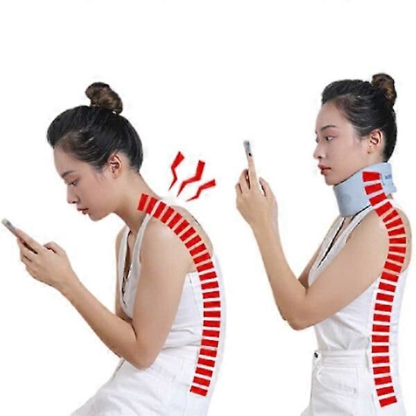 Relieving Neck Support Neck Collar XL
