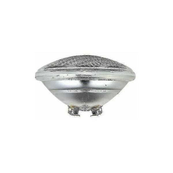 178 mm hvit LED-bassenglampe Par56 12V DC/AC, vanntette IP68 undervannslamper, erstatter halogenlamper