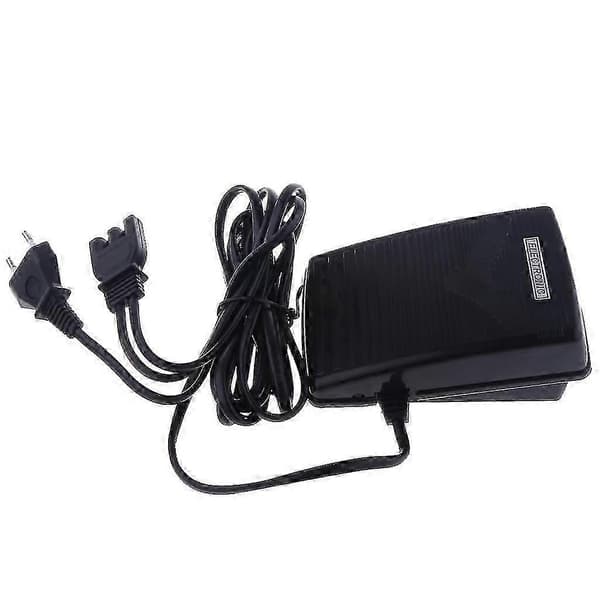 Singer Electronic Universal Foot Pedal Control for Home Sewing Machine Starter [DB]