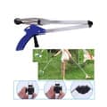 Foldbar ergonomisk tang / Griber / Affaldsopsamler