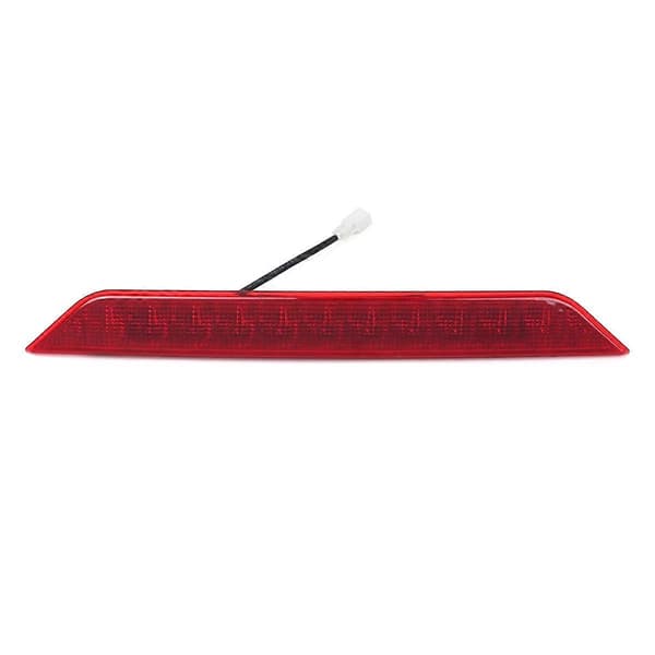 Red High Mounted 3rd Brake Light Lamp For Nissan X-Trail T31 2008-2013