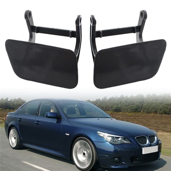 Headlight Washer Sprayer for Left Headlight for BMW 5 Series E60 E61 2003-2010