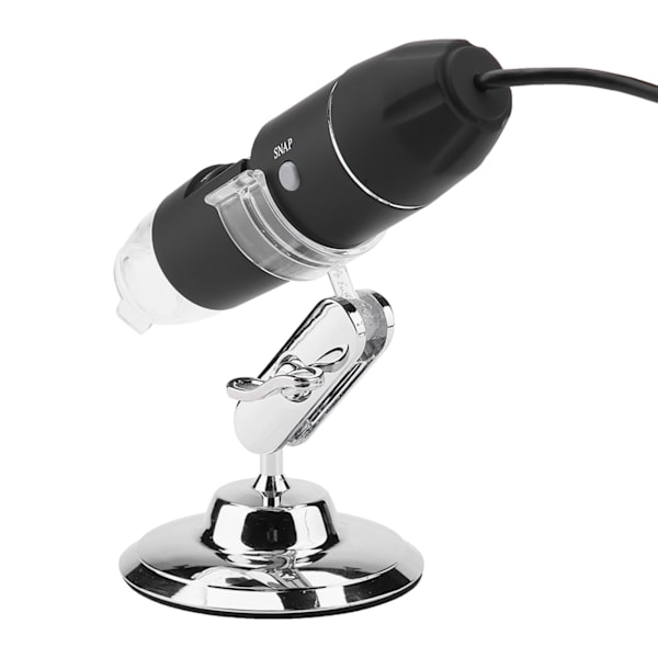 Digital Microscope 1000X Magnifier with AV Output US Plug 110V