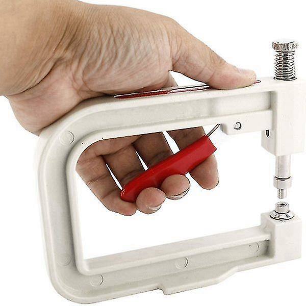 DIY-Hantverksprylar Nitar Kompatibel Med Kläder Pärla Fixeringsverktygssats Hantverk