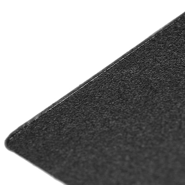 Printer Build Plate Heat Bed Platform Sticker Sheet 9 Inch * 9 Inch for Ender-3