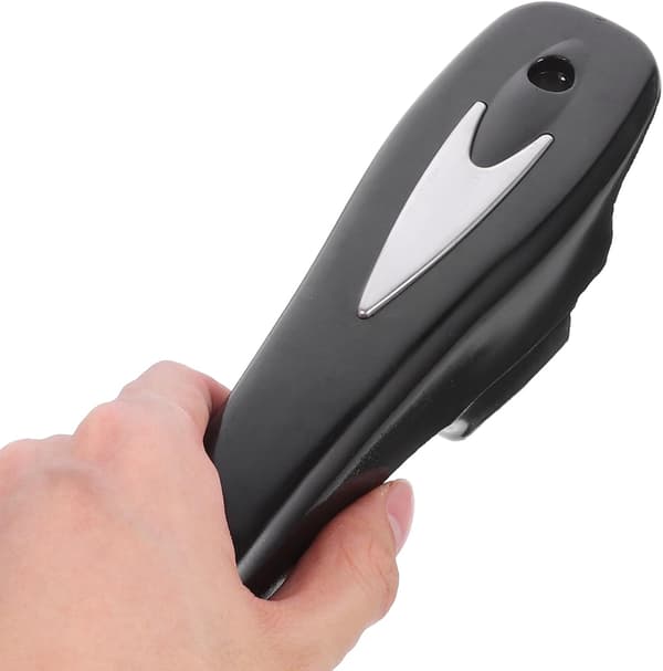 Pressure Cooker Handle Replacement 1 Pair Ergonomic Bakelite Handles with Reliable Grip