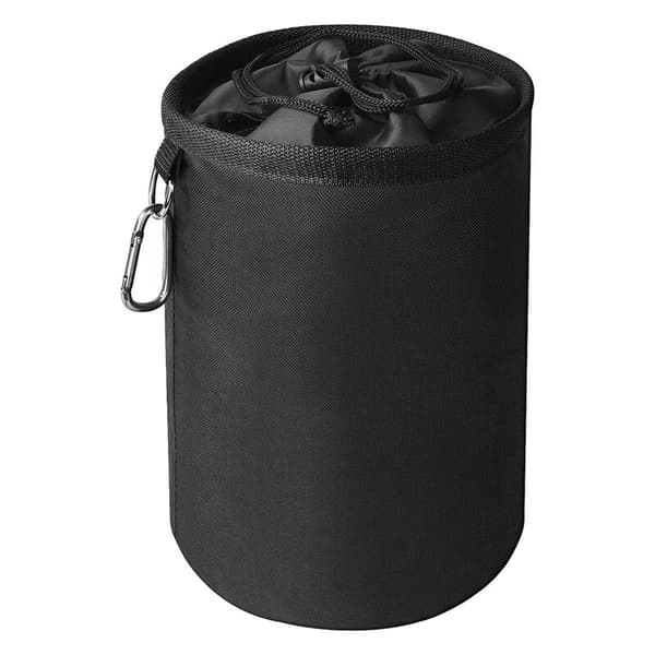 Clothes Peg Bag Holds Up To 150-200 Clothes Pegs, Large Waterproof Clothes Peg Bag With Drawstring Closure