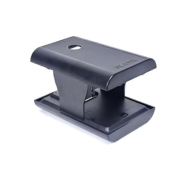 35/135mm Negative and Slide Mobile Film Scanner Foldable Scanner with Free App Smartphone Camera C