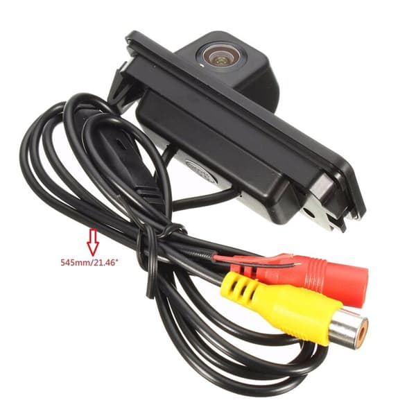Ryggekamera for Golf MK4 MK5 MK6