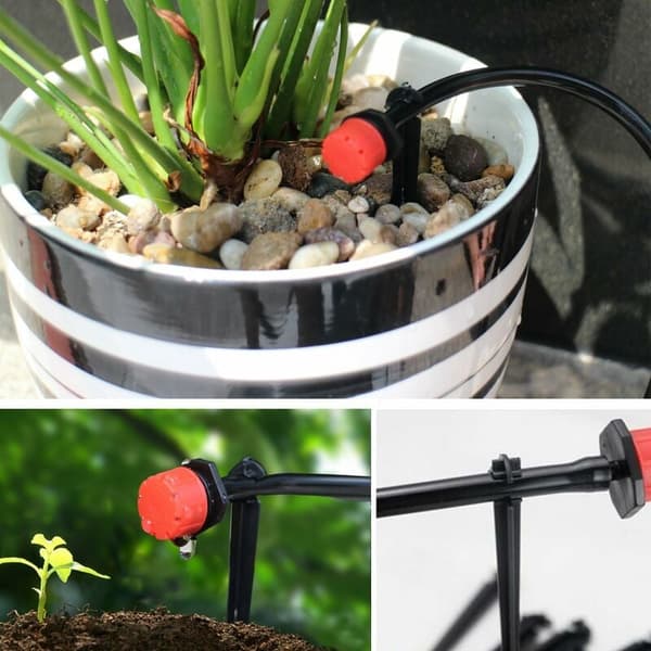 Vandingsrør Støttestænger Rør Støttestænger til 47mm PVC I