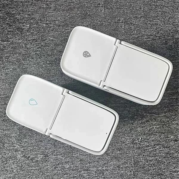 Vanntank for S8 S8 Pro Ultra S8+ Robotstøvsugertilbehør, utskiftbar, ren vanntank som vist