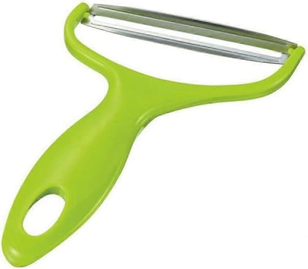 Vegetable Slicers Cabbage Shredder Fruit Peeler Knife Potato Zesters Cutter Kitchen Utensils (1pc)