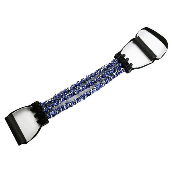 Chest Expander Expansion, Three-Hole Multifunction Can Adjust Arm Strength, Expanders, Pull-Up Bands, Fitness Equipment