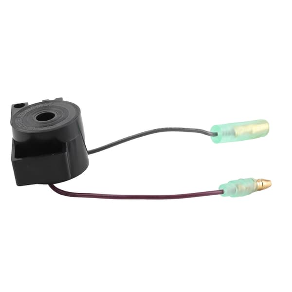 Remote Control Box Universal Outboard Motor Sound Warning Alarm Single Double Button Panel 816492A1
