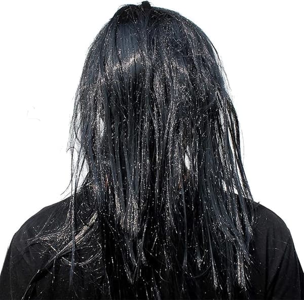 Maske til fest, rædsel, latex, helhovedmaske