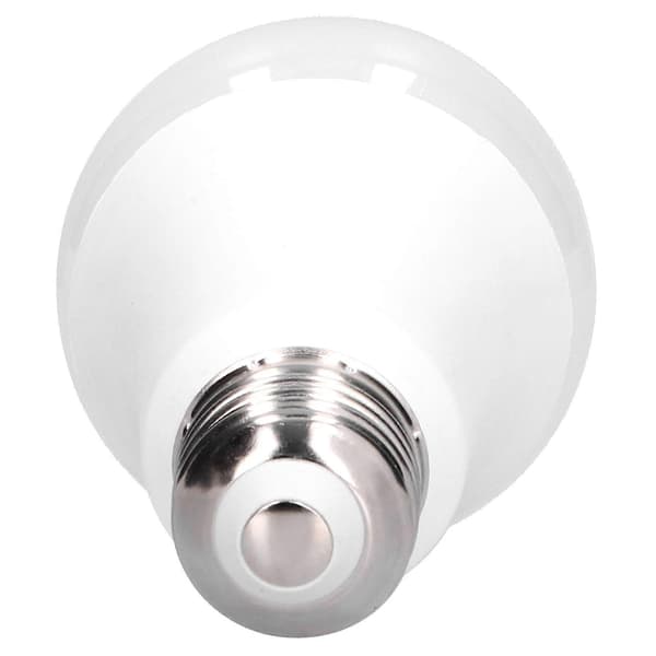 2 st. E27/E26 LED-lampa dimbar 7W/5000K glödlampa för hemmakontor sovrum 220V