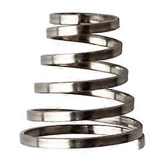 10 Pcs Bicycle Wheel Spring Bike Quick Release Skewer Spring Bicycle Wheel Skewer Spring Bicycle Wheel Quick Release Spring