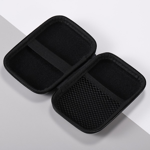 Kova Kuljetuslaukku Säilytyskotelo Bluetooth-kaiuttimelle