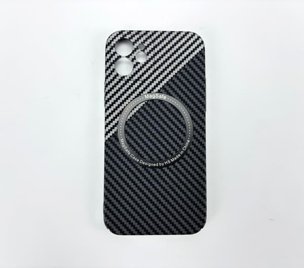 Ultratynt karbonfiberskall til iPhone 12-serien iPhone 12