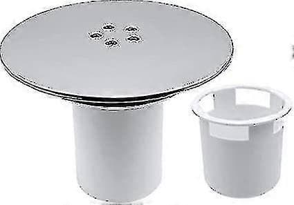 Dusjbøyningsbeskyttelse Dusjpropphullbeskyttelse 90 mm/115 mm